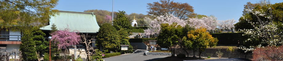 供養について